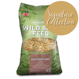 Copdock Mill Signature Collection Superior Wild Bird Mix 20kg