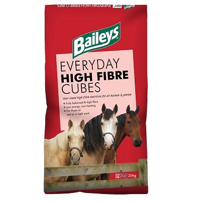 Baileys Everyday Cubes 20kg