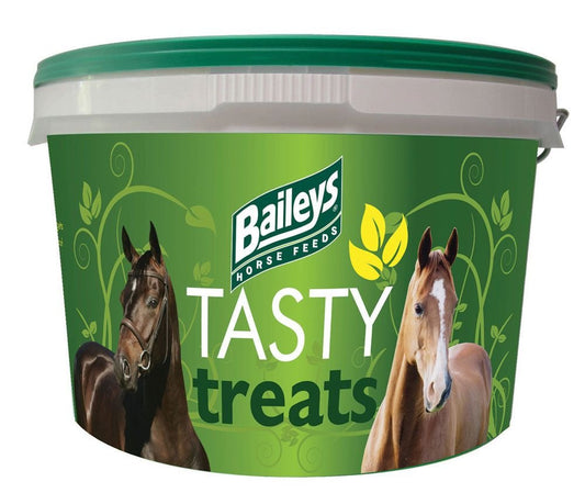 Baileys Tasty Treats Tub 5kg