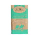 Allen & Page L mix 15kg