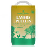 Dodson & Horrell Layers Pellets 20kg