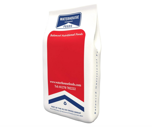 Dodson & Horrell Ostrich Feed Growers Pellets 20 kg