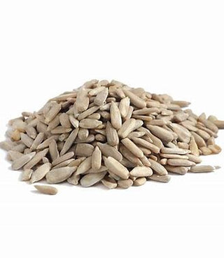 Bird Feed-