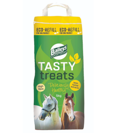 Baileys Tasty Treats Refills 5kg