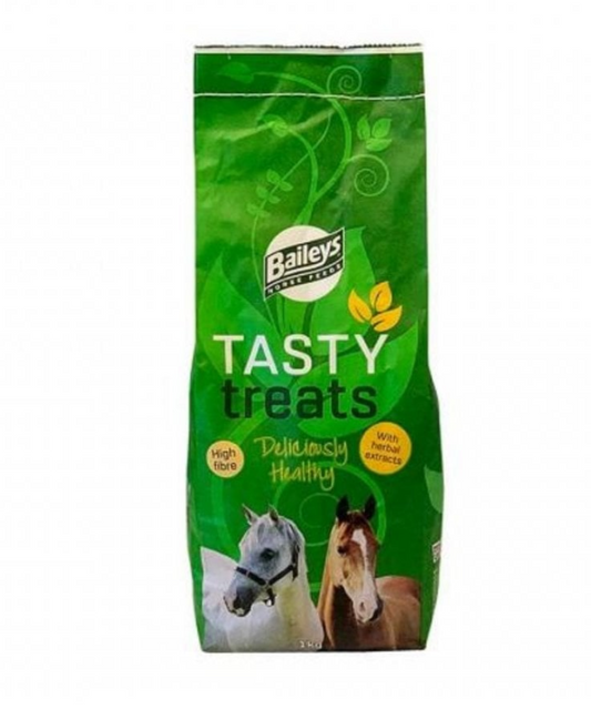 Baileys Tasty Treats 1kg