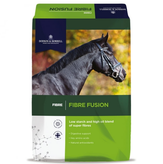 Dodson & Horrell Fibre Fusion 16kg