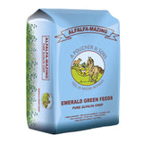 Emerald Green Alfalfa Mazing 15kg