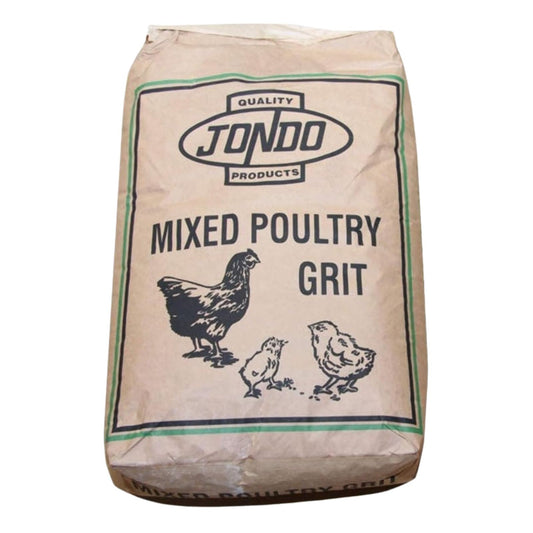 JonDo Mixed Poultry Grit 25kg