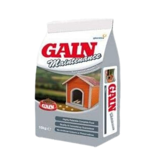 GAIN Greyhound Maintenance 2Kg