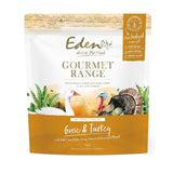 Eden Gourmet Goose & Turkey with Rabbit 2kg