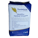 Thunderbrook Healthy Herbal Chaff 15kg