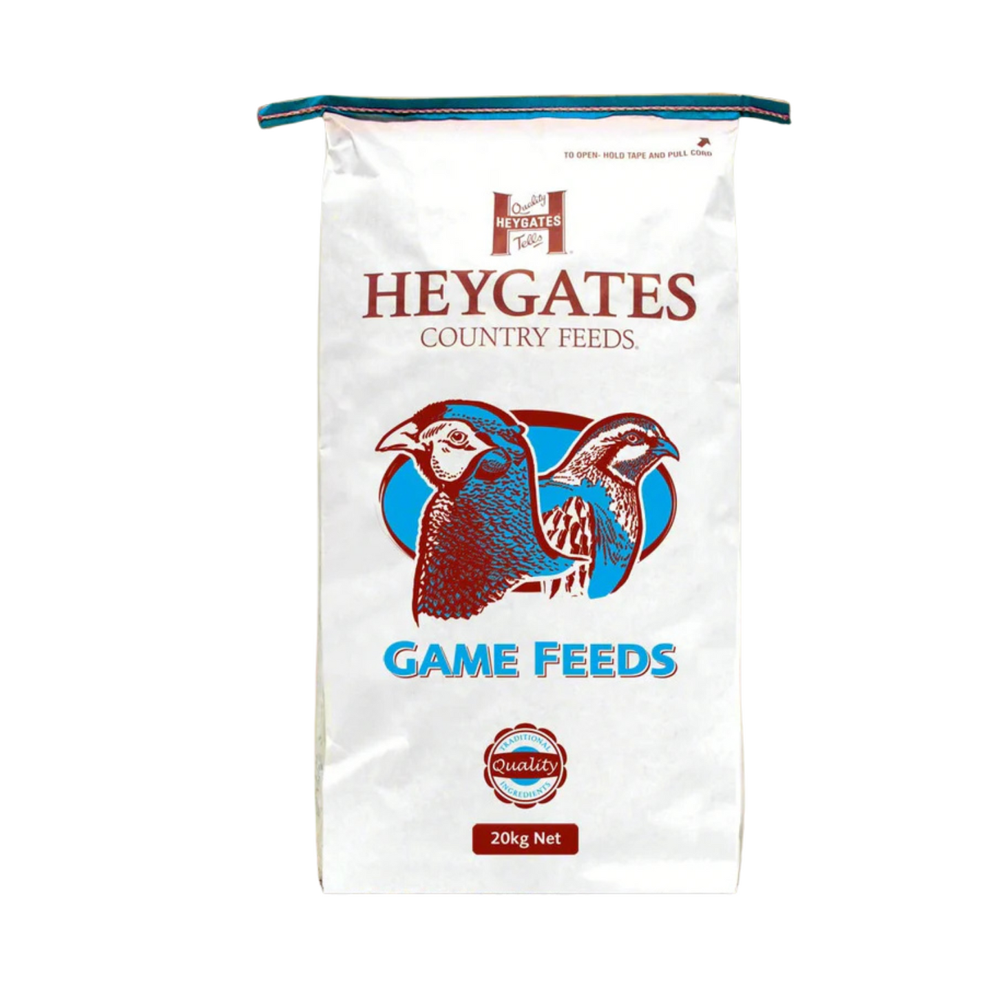 Heygates Number 5 Maintenance Pellets 20kg