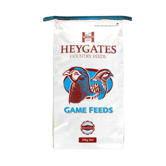 Heygates Number 5 Maintenance Pellets 20kg