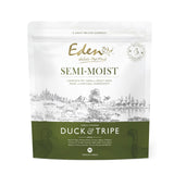 Eden Semi-Moist Duck & Tripe 2kg