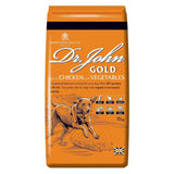 Dr.John Gold 4kg