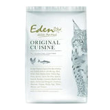 Eden Cat food 85/15 Original Cuisine 4kg