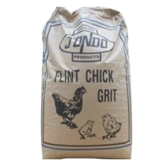 JonDo Chick Flint Grit - 25 kg