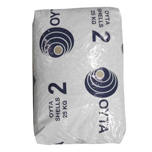 JonDo Hen Oyster Shell Grit POA 25kg