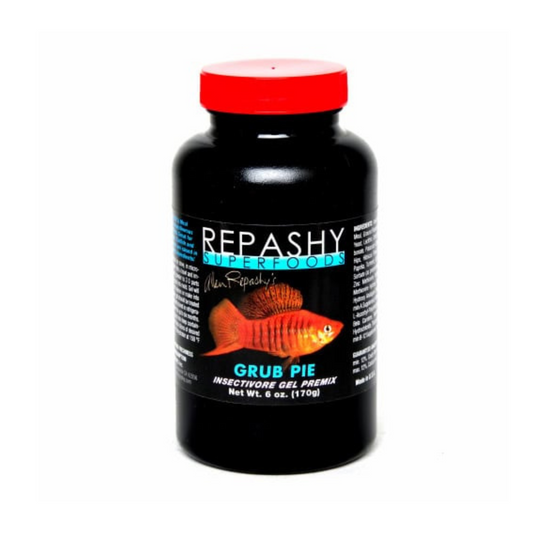 Repashy Grub Pie Fish 170g