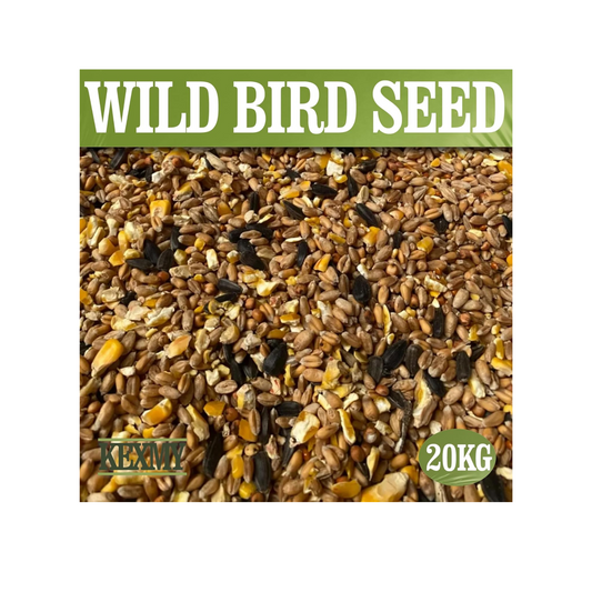 Wild Bird Food 20kg