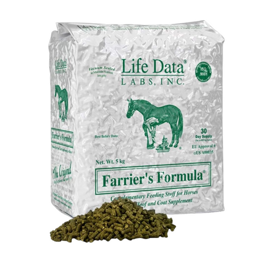 Life Data Labs Farrier ?s Formula Original 5kg