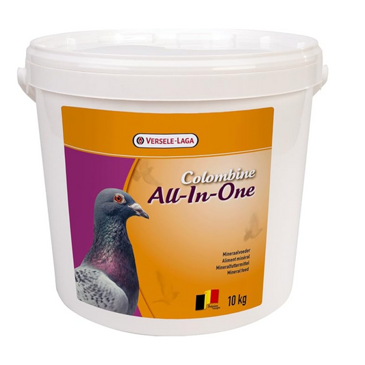 Versele-Laga Pigeon All In One Mix - 10kg