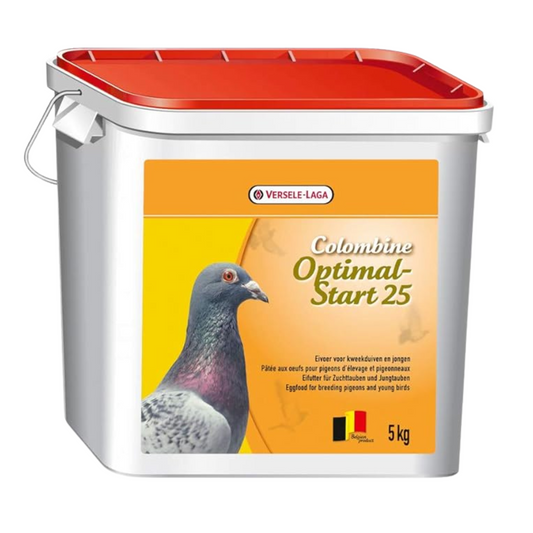Versele-Laga Colombine Optimal-Start 25 - 5kg