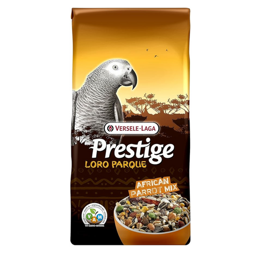 Versele-Laga Prestige Loro Parque - African Parrot Mix 15kg