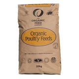 Allen and Page Organic Layers Pellets 20kg