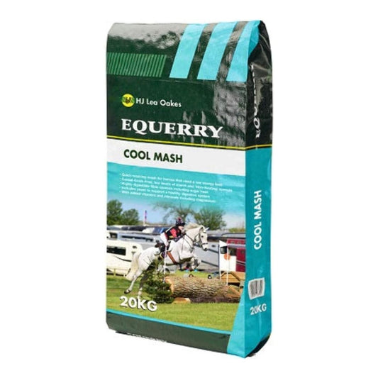 Equerry Cool Mash 20kg