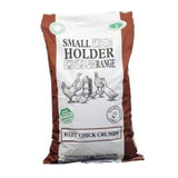 Allen & Page Small Holder Range Baby Chick Crumbs-5kg
