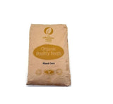 Allen & Page Organic Feed Company Mixed Corn 20kg