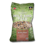 Copdock Mill Wild Bird Seed Berry Fast 20kg