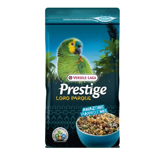 Versele Laga A-16580 Prestige Premium Parrot Amazone 1kg