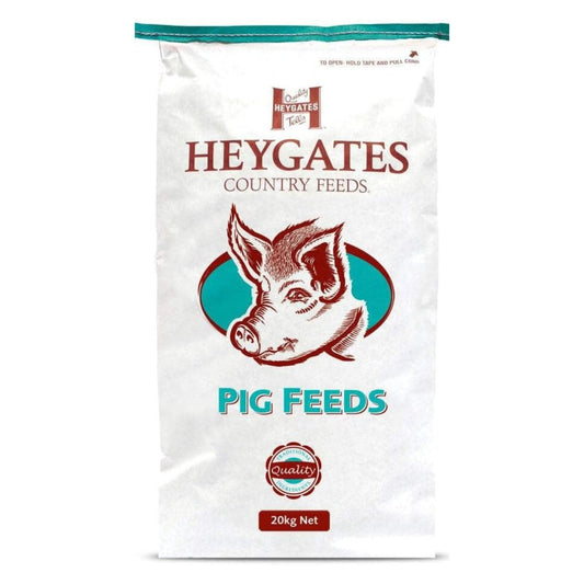 Heygates Breeding Sow Nuts 20kg