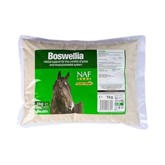 NAF Boswellia Powder 1kg