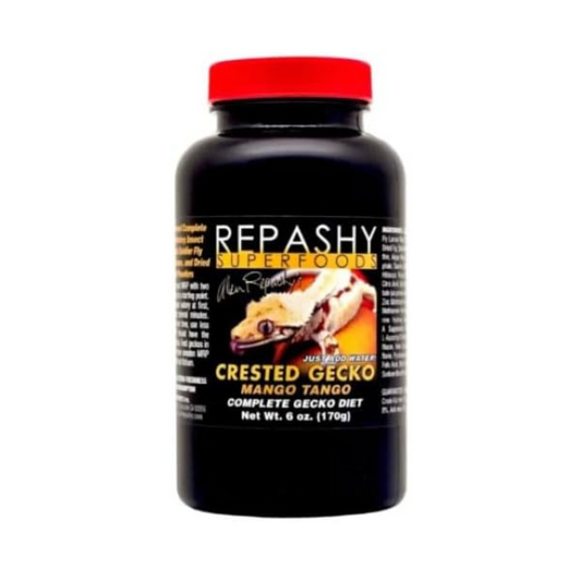 Repashy Superfoods Crested Gecko Mango Tango 170g