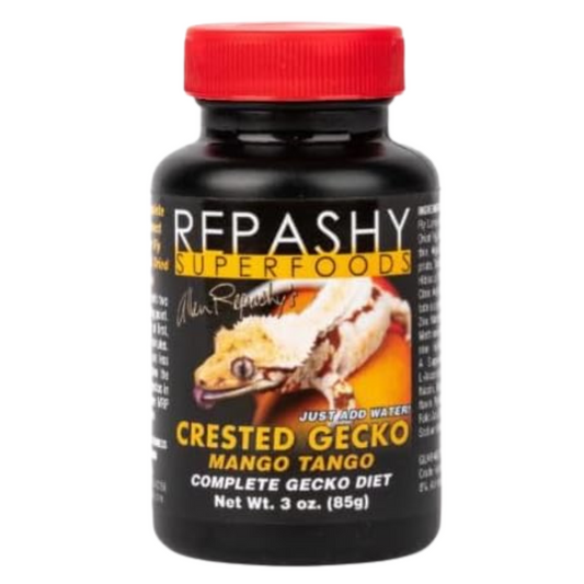 Repashy Crested Gecko Mango 85g