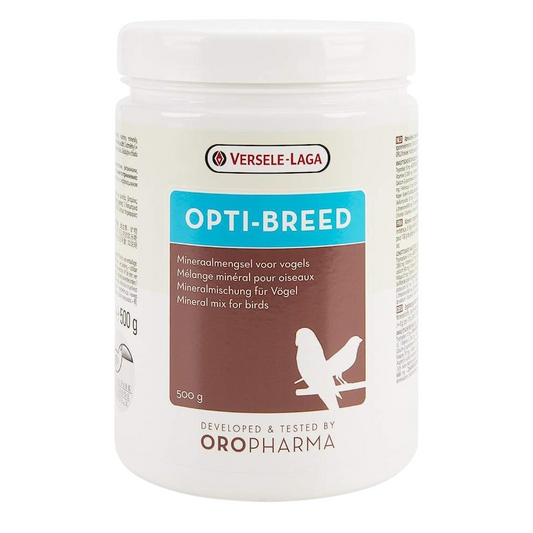 Versele-Laga Nobby Orlux Opti-Breed - 500g