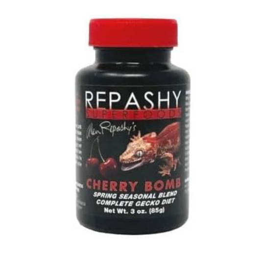Repashy Crested Gecko Cherry Bomb 85g