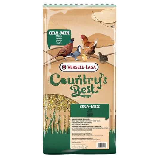 Versele-Laga Gra-Mix Chick and Quail Mix - 4kg