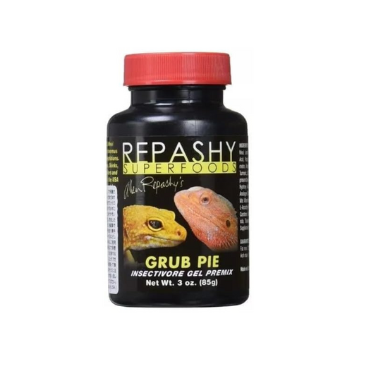 Repashy Grub Pie Reptile 85g