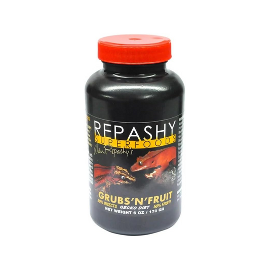 Repashy Grubs N Fruit Gecko Diet 85g