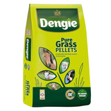 Dengie Pure Grass Pellets 20kg