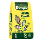 Dengie Alfalfa Pellets 20kg