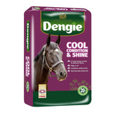 Dengie Cool Condition & Shine Horse Feed 20kg