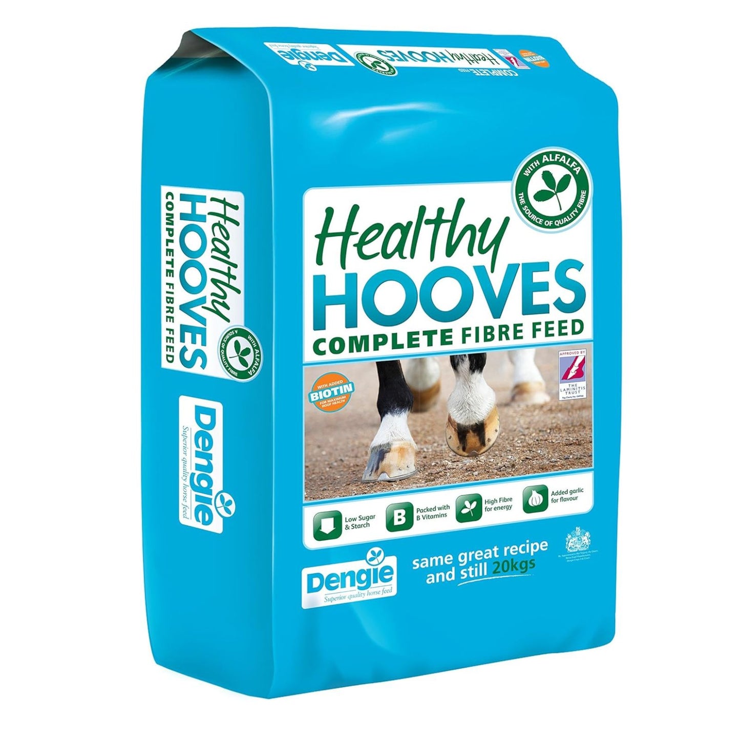Dengie Healthy Hooves 20kg