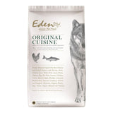 Eden Dog Food 80/20 Original Medium Kibble 12kg
