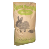Youngs Animal Feeds Sweet Meadow Rabbit Mix - 20kg