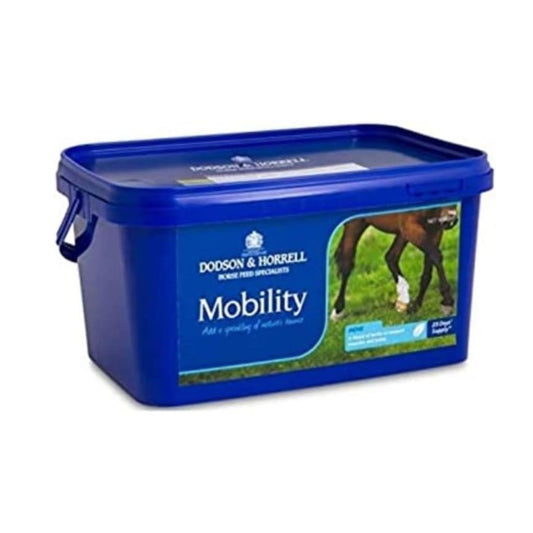 Dodson & Horrell Mobility Supplement for Horses 1kg